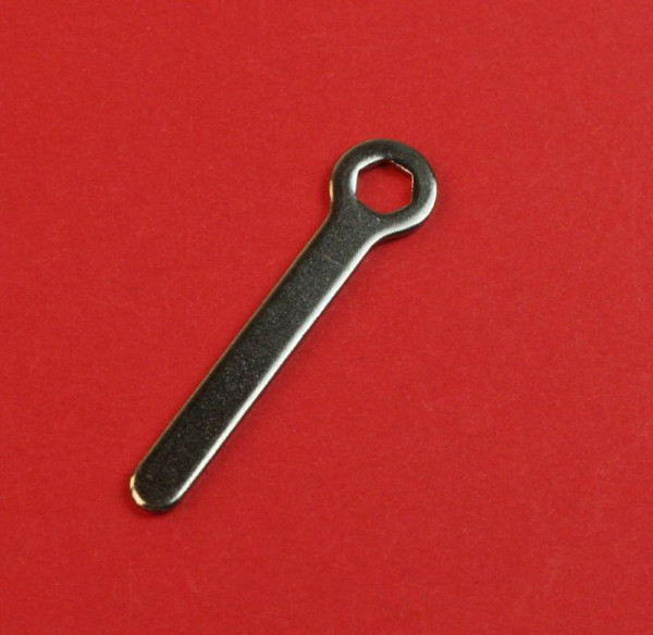 Schlüssel 7mm Ringschlüssel Sechskant