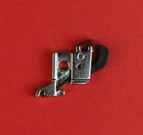 Sohlenhalter (6mm) für Nähfuss